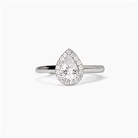 Anello Mabina Donna COOL OR Rétro? in Argento Zircone 523371 - 523371